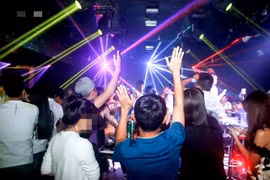 Bình Phước:Tạm thời dừng hoạt động dịch vụ karaoke, spa, vũ trường từ 7h sáng nay