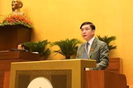 Giám sát tối cao của Quốc hội: Hoạt động “hậu giám sát” còn hạn chế