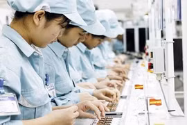Chính phủ nêu hàng loạt lý do khiến FDI giảm trong 6 tháng đầu năm