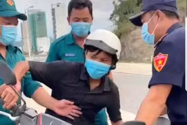 Khánh Hoà: Điều chuyển công tác Phó Chủ tịch UBND phường Vĩnh Hòa