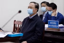 Xóa tư cách nguyên Thứ trưởng Bộ Quốc phòng đối với ông Nguyễn Văn Hiến