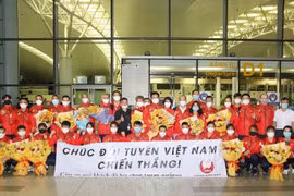 Vận động viên Việt Nam giành HCV Olympic được thưởng 2,35 tỷ đồng