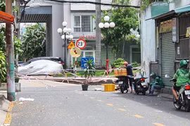 HCDC hướng dẫn quy định cách ly y tế tại nhà