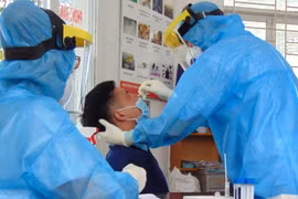 Sáng 17/7, Gia Lai có thêm 4 ca dương tính với SARS-CoV-2
