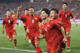 Thái Lan là ứng cử viên đăng cai AFF Cup