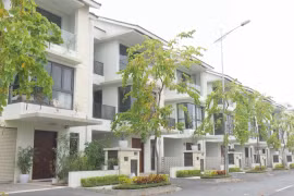 Giá nhà liền thổ ở các tỉnh, thành tăng mạnh bất chấp dịch Covid-19