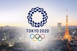 Việt Nam có bản quyền truyền hình Thế vận hội Olympic 2020