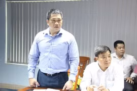 Tổng Công ty Đầu tư phát triển đường cao tốc Việt Nam có tân Tổng giám đốc