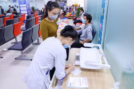 Đồng Nai trở thành tỉnh đầu tiên có 3 trung tâm tiêm chủng VNVC