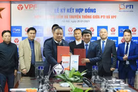 Gần 900 cầu thủ, trọng tài được bảo hiểm chi trả chi phí chữa trị chấn thương ở mùa giải 2021
