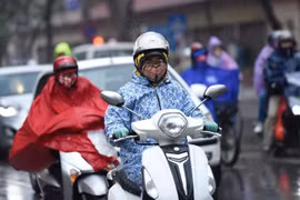 Đợt rét mới ở Bắc Bộ sẽ kéo dài trong bao lâu?