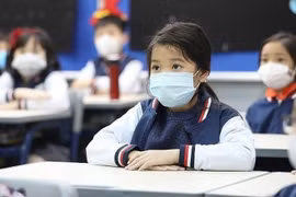 Hải Phòng cho học sinh nghỉ học từ ngày 29/1