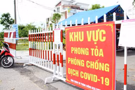 Bộ Y tế đánh giá: Nguy cơ lây nhiễm COVID-19 ra cộng đồng rất lớn!