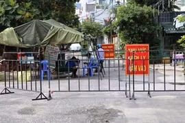 31 địa điểm tại Hà Nội, Hải Dương, Quảng Ninh, Hải Phòng có bệnh nhân COVID -19 đi qua
