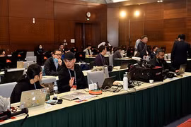 Dấu mốc phát triển mạnh mẽ của cách mạng Việt Nam trong giai đoạn mới