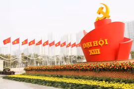Khát vọng phát triển