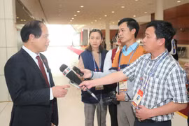 Tích cực, bài bản và đầy trách nhiệm