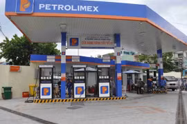 Năm 2020, lợi nhuận của Petrolimex giảm hơn 73%