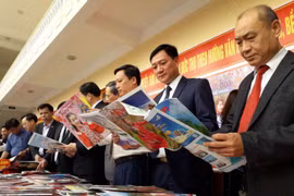 Hà Tĩnh hoãn tổ chức Hội báo Xuân Tân Sửu 2021