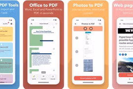 7 ứng dụng iOS hấp dẫn đang miễn phí trên App Store