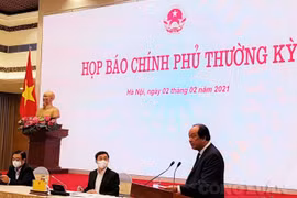 Bộ trưởng Mai Tiến Dũng: Kiên quyết không lùi bước trước dịch bệnh