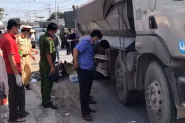 Gặp nạn khi đi chụp ảnh Tết, thiếu nữ 16 tuổi tử vong