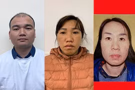 Khởi tố nhóm đối tượng mô giới cho người ngoại quốc ở lại Việt Nam trái phép