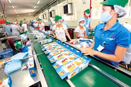 Doanh nghiệp có rủi ro sẽ phải kiểm tra hồ sơ trước hoàn thuế