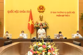 Kỳ họp thứ 2 Quốc hội khóa XV: Rút ngắn thời gian, vẫn bảo đảm cao nhất về chất lượng