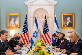 Mỹ và Israel lên 'kế hoạch B' nếu Iran không nối lại đàm phán hạt nhân