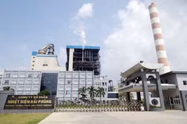 Nhiệt điện Hải Phòng (HND) báo lãi sau thuế quý III/2021 giảm 97%