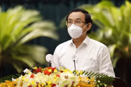 Hệ thống chính trị cơ sở tại TP. HCM quá tải khi chăm lo cho người dân