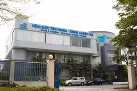 Đại học Tân Tạo tiếp tục muốn mua thêm 10 triệu cổ phiếu ITA