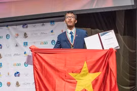 10 gương mặt trẻ tiêu biểu của Thủ đô năm 2020