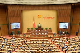 Bài 2: Đổi mới, trách nhiệm và dân chủ