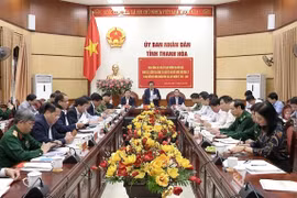 Phó Chủ tịch Quốc hội Đỗ Bá Tỵ: Ngăn chặn mọi hành vi lợi dụng dân chủ, vi phạm pháp luật về bầu cử