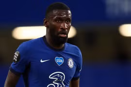 CLB Chelsea gấp rút đàm phán gia hạn hợp đồng với Rudiger