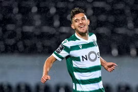 Khó vụ mua Sancho, MU quyết tâm chiêu mộ "Bruno Fernandes mới"