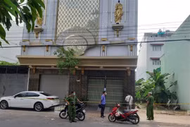 Tiền Giang: Bắn nhau trong quán Karaoke, 3 người bị thương vong