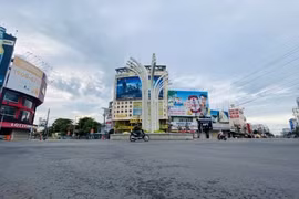 An Giang: Người dân TP Long Xuyên không được ra đường sau 18 giờ đến 5 giờ sáng hôm sau