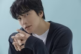 Nam diễn viên Ji Chang Wook mắc Covid-19
