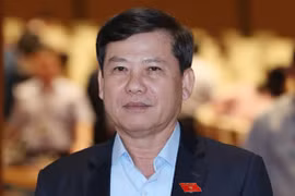Ông Lê Minh Trí tiếp tục được bầu giữ chức Viện trưởng VKSND tối cao nhiệm kỳ 2021-2026