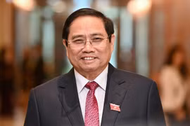 Đề cử ông Phạm Minh Chính để Quốc hội bầu làm Thủ tướng nhiệm kỳ 2021-2026
