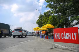 Ngăn chặn tình trạng "giả danh" xe cứu thương để chở người trái phép