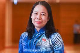 Đề cử nhân sự bầu Phó Chủ tịch nước, Chánh án TAND tối cao và Viện trưởng VKSND tối cao
