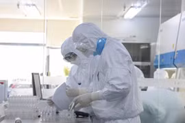 Làm thế nào để thực hiện test nhanh COVID-19