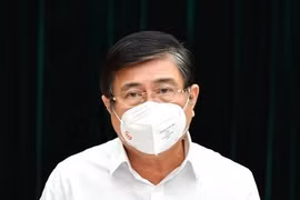 TP. HCM: Nghiêm cấm người dân ra đường từ 18 giờ ngày 26/7