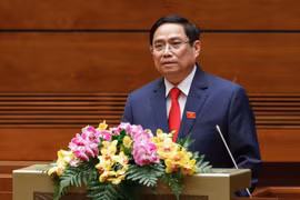 Thủ tướng Phạm Minh Chính: Chủ động tháo gỡ những ”rào cản, điểm nghẽn” làm trì trệ nền kinh tế