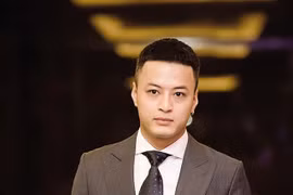 Những nam diễn viên từng vào vai “tổng tài” trên phim Việt