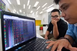 Chứng khoán tuần 22-26/3: Thử thách lại ngưỡng cản 1.200 điểm